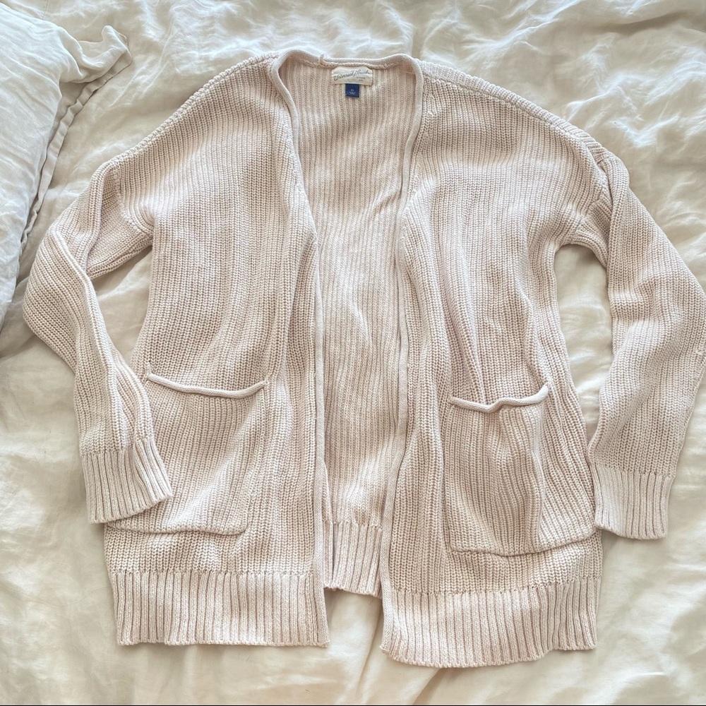 Universal Thread Target Pink Sweater XS